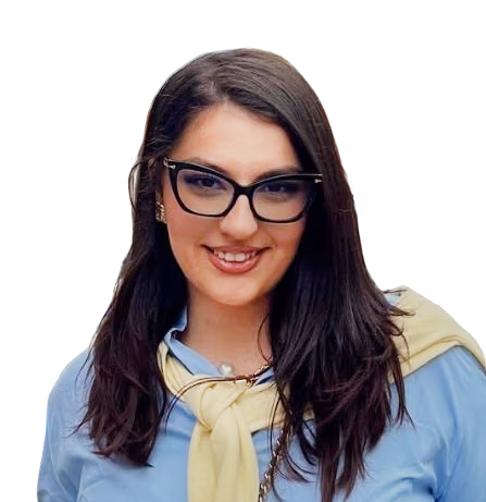 Sanja Tomić