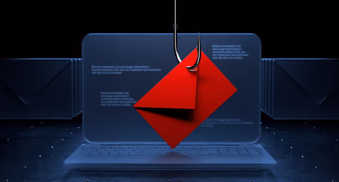 Bankarska phishing prijevara