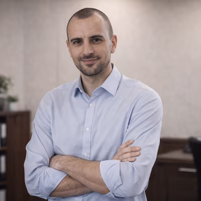 Goran Blažević